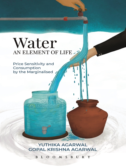 Title details for Water an Element of Life by Yuthika Agarwal - Available